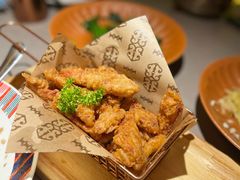 -塔哈尔·新疆盛宴(奉贤龙湖店)