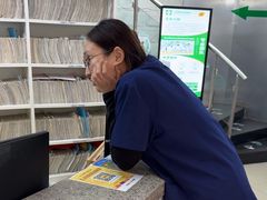 -爱侣宠医·鹦鹉专科·小型哺乳类·异宠专科(灵石路店)