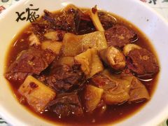 -七爷清汤腩·港式餐厅(金狮广场店)
