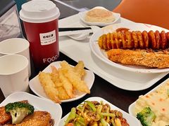 -阿那亚第三食堂 Cafeteria 3