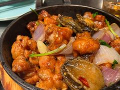 -潮界(虹桥新天地店)