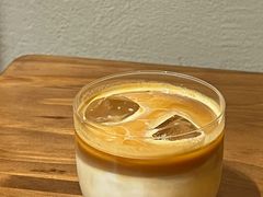 -Jeans Coffee牛仔裤咖啡
