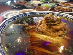 -同得兴 Since·1995 传统苏式面馆(十全街店)