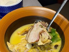 -北平食府·北京烤鸭(北京西站六里桥店)