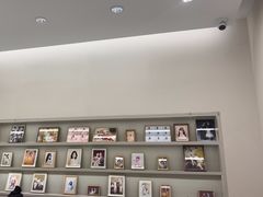 -天真蓝照相馆(五角场百联又一城店)