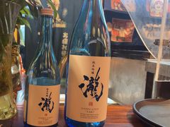 -鸟鹏烧鸟居酒屋(仁恒梦中心店)