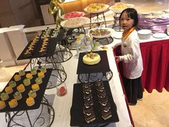 -帝豪酒店•马可勃罗西餐厅