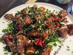 -吃货私房菜(丽江束河古镇店)