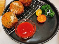-韩宫宴炭火烤肉(印象城店)