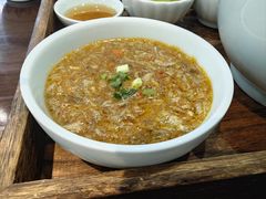 -蟹上黄·蟹黄面·江南糖水(人民广场店)
