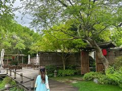 -新荣记(西溪湿地店)