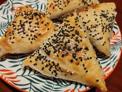 -那拉提之疆·新疆菜(美院店)