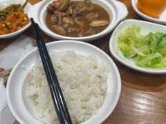 -南城香(北京南站店)