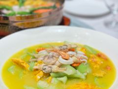 -梦都海鲜酒家(万达广场江桥店)