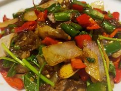 -客汀家宴·客家烟火 四季食材(集美店)