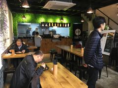 大堂-潮里屯(唯品同创汇店)