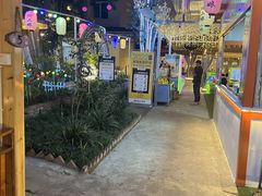 -醉二娘正宗西昌火盆烧烤(大丰店)
