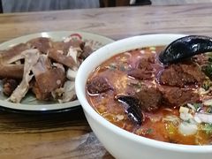 -豫掌柜饸饹面·烩面(秀沿路店)