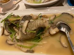 -凤城礼记鱼翅海鲜酒家(百老汇店)