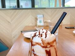 -青麦家·融合餐厅(江岛智立方店)