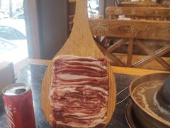 -南门四季铜锅涮肉(左家庄店)