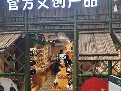 -都江堰中华大熊猫苑