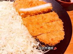 -雷门拉面店(新光天地店)