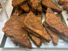 -好利来(梅江永旺店)