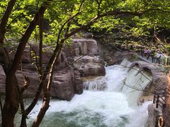 -云台山风景名胜区
