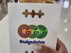 -桂桂茶(恒基名人店)