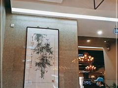 大堂-到家尝北京菜(西坝河店)
