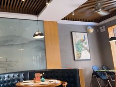 -如轩·海鲜砂锅粥·潮汕菜(南城店)