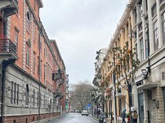 -飞马旅黎黄陂路文旅街区