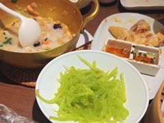 -苏小柳点心·手作小笼包(康桥分院)