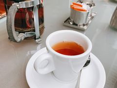 -君悦酒店·La Terrazza意合園·意式风味