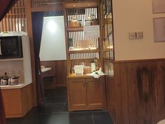 -一叶一世界•素食餐厅(新光天地店)