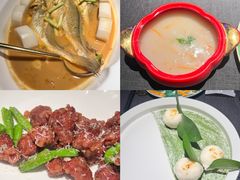 -華府(凯德晶萃店)