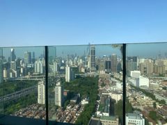 -上海新锦江大酒店