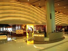 -香港ELEMENTS圆方