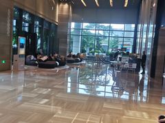 -珠海中海雅高铂尔曼酒店