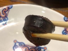 -蒙亨·手把肉·蒙古包文化主题餐厅(天恒广场店)