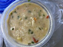 虾蟹干贝粥-潮十三潮汕砂锅粥(高新四路大都荟店)