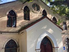 -福建师范大学(仓山校区)