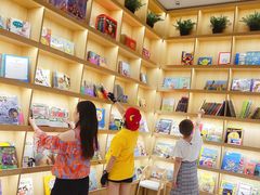 -觅蜜基地亲子餐厅(燕京航城店)