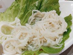 -老铜锅老北京涮羊肉(常发店)