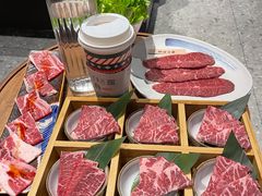-NIUAN牛庵·日式和牛烧肉(恒隆店)