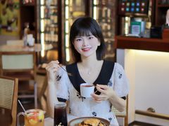 -盐说·西式餐酒馆(光明万达店)