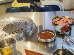 -哈哈碳都·牛肋条无限自助烤肉(宝龙店)
