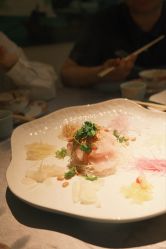-惠食佳·宴会厅(滨江西路店)
