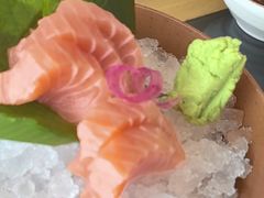 -西村日本料理(香格里拉饭店)